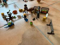 Playmobil Pferdestall Nordrhein-Westfalen - Mönchengladbach Vorschau