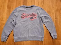 SUPERDRY PULLOVER GR M Mitte - Tiergarten Vorschau