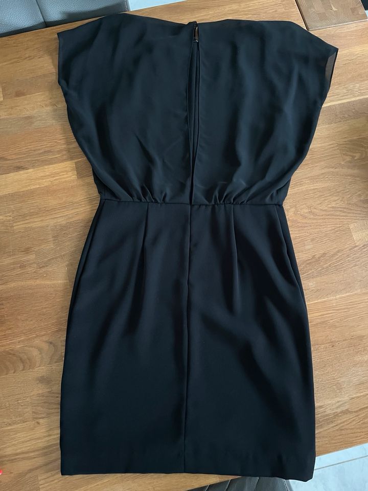 Mariposa Cocktail Kleid / Abendkleid schwarz Gr. 36 in Bochum