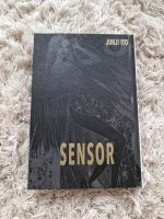 Sensor, Junji Ito Berlin - Köpenick Vorschau