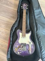 E Gitarre Washburn inkl. Tasche Berlin - Pankow Vorschau