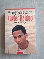 Xavier Naidoo Seine Wege Taschenbuch Niedersachsen - Stuhr Vorschau