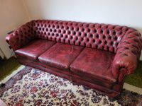 Chesterfield Garnitur Rheinland-Pfalz - Remagen Vorschau