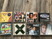 Diverse CD Musik CD Niedersachsen - Wendisch Evern Vorschau