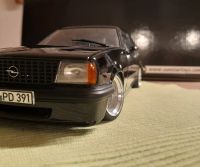 Opel Ascona B Sport Sunstar 1:18 gebraucht Umbaumodell Schleswig-Holstein - Emkendorf Vorschau