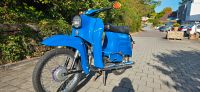 Simson Schwalbe KR 51 / 1 Baden-Württemberg - Kirchardt Vorschau