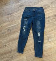 Jeans neu und ungetragen Bayern - Selb Vorschau
