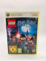 Xbox 360 Lego Harry Potter Jahre 1-4 | Videospiel Bayern - Bergheim Vorschau