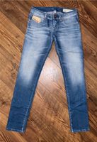 Diesel Grupee Jeans Schleswig-Holstein - Satrup Vorschau