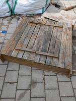 Sandkasten mit Sitzbank Bayern - Hilpoltstein Vorschau