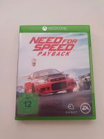 Need for Speed Payback Xbox One S/X Häfen - Bremerhaven Vorschau