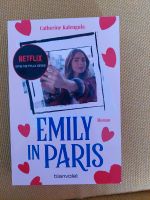 Jugendbuch Emily in Paris Baden-Württemberg - Lauffen Vorschau