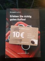 roastmarket, 10 Euro Gutschein Code für Kaffee Bayern - Ansbach Vorschau