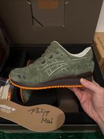 ASICS GEL LYTE 3 III MILITIA OG ALL KITH FIEG US 8 40,5 DS MIJ Sachsen - Pirna Vorschau