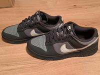 Nike dunj low sneaker Gr.37,5 Niedersachsen - Langenhagen Vorschau