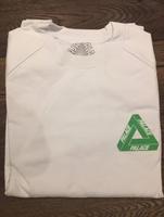 Palace Tri-Ferg Sweater (London Pop Up 2013) Large Berlin - Treptow Vorschau