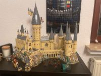 Lego Hogwarts Schloss Bochum - Bochum-Mitte Vorschau