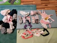 Mädchen, ABC Socken, sock ons, Haarbänder, Halstücher, Strumpfhos Duisburg - Homberg/Ruhrort/Baerl Vorschau