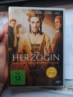 Die Herzogin DVD (Im Glanz des Adels - Im Schatten der Liebe) Wiesbaden - Mainz-Kastel Vorschau