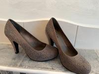 Pumps s.oliver Gr. 37 Bayern - Stephanskirchen Vorschau