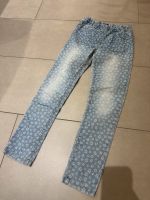 Jeansleggings Gr. 134 siehe Fotos Jeggings Jako-o Baden-Württemberg - Aalen Vorschau