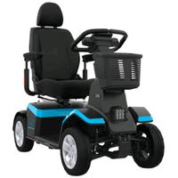 Elektromobil PRIDE Mobility ATMOS 15 km/h NEU Modular Scooter Bochum - Bochum-Wattenscheid Vorschau