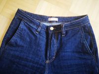 Dunkelblaue weite Jeans von PREGO ( ModellJean Paris - dark blue) Köln - Ehrenfeld Vorschau