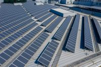 225,5 kWp PV-Anlage: Investment in Solarenergie - Nachhaltig und renditestark Bayern - Augsburg Vorschau