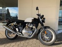 Royal Enfield Continental GT 650 Dual NEUFAHRZEUG Sachsen - Hartmannsdorf Vorschau