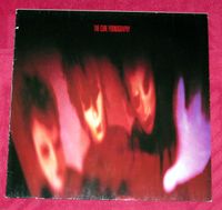 The Cure Pornography LP Vinyl 1982 Fiction Records Smith Rock Bayern - Sulzbach a. Main Vorschau