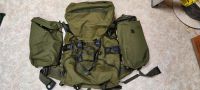 Berghaus Crusader 90+20 Größe 4 KSK BW Bundeswehr EGB Sachsen - Rochlitz Vorschau