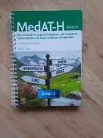 MedAT Humanmedizin - Band 2: Das Lernskript für kognitive Fähigke Sachsen - Chemnitz Vorschau