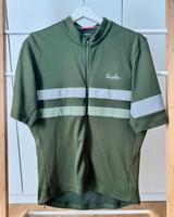 Rapha Brevet Trikot Deep Olive Green/Olive Green/Silver, XL Stuttgart - Möhringen Vorschau