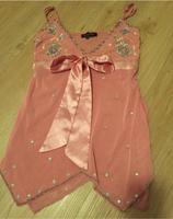 Bluse Shirt rosa xs Bayern - Stein Vorschau
