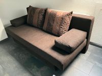 Sofa mit Schlaffunktion Baden-Württemberg - Freiberg am Neckar Vorschau