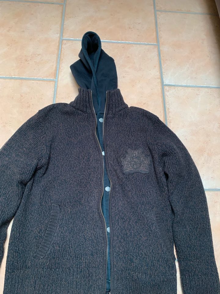 S.Oliver Jacke 2 in 1 in Berschweiler