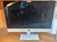 Apple iMac  Rentina 5K 27“ Ende 2015 Bayern - Eurasburg Vorschau