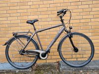 TOP KETTLER Trekkingrad 28 Zoll RH 56CM Niedersachsen - Bad Bevensen Vorschau