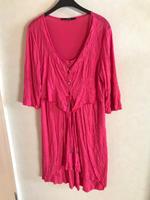 Yest Kleid 3/4 Arm pink XL neuwertig Bayern - Alzenau Vorschau