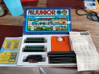 PIKO Modelleisenbahn-Set Junior mit Original-Anleitung Thüringen - Erfurt Vorschau