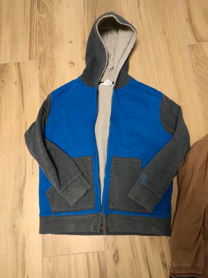 Hoodie, Jacke, Pulli jakoo 134 in Zülpich