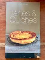 Buch, Kochbuch, Tarte und Quiches, Pizza, süß, herzhaft Niedersachsen - Göttingen Vorschau