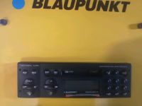 Blaupunkt COBURG RCM 127 Autoradio Oldtimer-Youngtimer Niedersachsen - Cuxhaven Vorschau