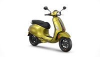 Vespa Sprint S Elettrica 45 in grün - Elektro - neues Modell Bayern - Ingolstadt Vorschau