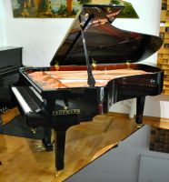 Flügel - Konzertflügel  228 cm Piano schwarz - PREISSENKUNG ! Berlin - Schöneberg Vorschau