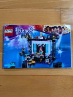 Lego Friends 41117 Popstar TV Studio Bayern - Pliening Vorschau