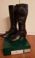 Paul Green Stiefel Gr. 40 6 1/2, schwarz Niedersachsen - Buxtehude Vorschau