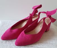 Pumps Gr. 39, Vero Moda, pink Darß - Zingst Vorschau