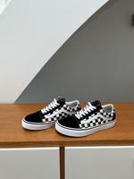 Vans, Sneaker 'Old Skool' mit Karos, super guter Zustand, Gr 38,5 Schleswig-Holstein - Klein Rönnau Vorschau
