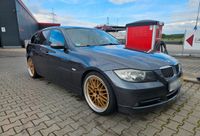 BMW 330 d 320ps Baden-Württemberg - Karlsruhe Vorschau